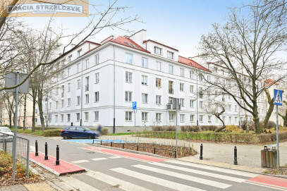Mieszkanie Sprzedaż  Mokotów Wiktorska